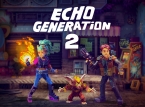 90年代ファンタジーを続けよう:Echo Generation 2 は2026年にXboxとPCで発売予定
