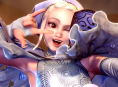 こちらはStreet Fighter 6 からのイングリッドの初見写真です。