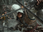 アサシンクリード:Black Flag Resyncされたプレイヤーはジャックドーで4,000万キロ以上を移動しています