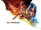 Stormgate が最初のストーリーキャンペーンを開始します...今！