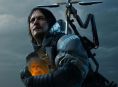 この Death Stranding ボスは、反撃しなければ耳を噛み切ることができます