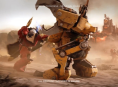 新しい Warhammer 40,000: Dawn of War IV 開発ブログの詳細ユニットのカスタマイズ、破壊システムなど