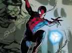 『Brand New』の前に Day 、Spider-Man 、Punisher 、Hulk が限定コミックシリーズで衝突します