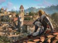 Here まさにアサシン クリードをプレイし始められる時期です:Black フラッグ再同期
