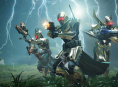 Bungieは、古い(おそらく現在は削除されている)Destiny 2 の戦利品を再び良いものにしました