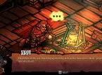 Prelude Dark Pain プレビュー:1時間のデモからの感想