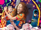 Superman 、Batman 、そしてウィアード・アル・ヤンコビック...DCが世界で最も奇妙なコミック連載を発表
