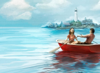 Widow's Bay: シーズン1