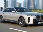 BMWがノイエ・クラッセデザインの新型7シリーズを発表