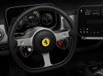 ルースの加速が速すぎてフェラーリはNASAの助けを必要としました