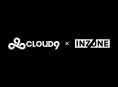 Cloud9とSony InzoneがCall of Dutyのパートナーシップで提携