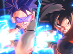 10年後、Dragon Ball Xenoverse 2 は最終章を迎えます