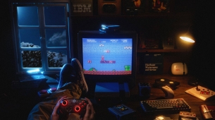 8BitDoがファミコン40周年を記念して新コレクション