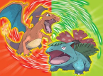 Pok&eacute;mon FireRed/LeafGreen (Nintendo Switch)