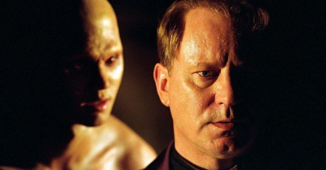 Dominion: Prequel to the Exorcist