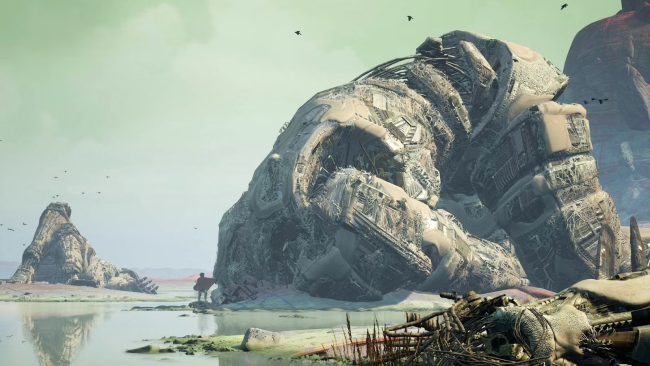 Gen Atlas クリエイターの上田文人さんは、自身の過去作をより多くのプラットフォームで展開したいと考えています
