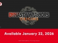 Dynasty Warriors: Origins は、より多くのコンテンツで 1,000 対 1 の戦いを Nintendo Switch 2 にもたらします
