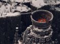 初期の Elden Ring のマップは Farum Azula を完全に捨てました
