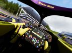 F1 25 ハンズオンプレビュー:ブレーキングポイントが復活し、これまで以上に改善されました