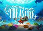 Another Crab's Treasure 4月の発売が確定