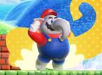 Super Mario Bros. Wonder Nintendo Switch 2バージョンプレビュー:ベルラベルパークでのミニゲーム大混乱