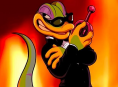 Gex Trilogy が Steam のウィッシュリストに登場しました