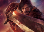 Blades of Fire は商業的失敗です