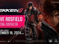 ファイナルファンタジーXVIがキング・オブ・アイアンフィスト・トーナメントに招待