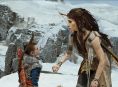 God of War 20周年記念パネルは発表付きではありません
