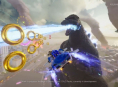 Sonic Racing: Crossworlds ゴジラやエヴァンゲリオンが訪ねてくる