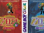 リークされた『ゼルダの伝説 ムジュラの仮面 HD』の監督は、The Legend of Zelda: Oracles の開発も主導します