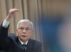 台湾中央銀行総裁がAIバブルを警告