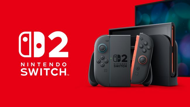 噂:Nintendo Switch 2は、HDRおよびVRRをサポートする120HzLCDディスプレイを搭載