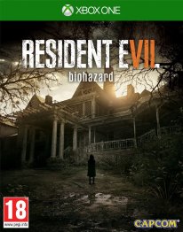 Resident Evil 7: Biohazard