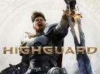 こちらがHighguard の第一印象です