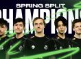 G2 Esportsは、Spring Finalsの勝利でLECチームを恐怖に陥れ続けています