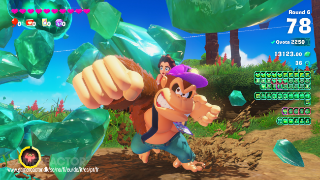任天堂はSwitch 2の本体と同じくらいの価格の大きなぬいぐるみドンキーコングを発表しました