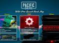 Pacific Drive が 50 万の売上を突破し、今年の残りのロードマップを発表