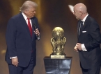 NGOによると、トランプ氏がFIFA平和賞を受賞したことは、FIFA自身の中立ルールに違反したとされています