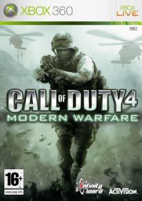 Call of Duty 4: Modern Warfare