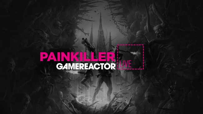 Painkiller