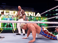 WWE 2K25 は、新しいトレーラーで新しいマッチタイプ、インタージェンダーマッチなどを紹介しています