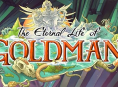 The Eternal Life of Goldman は12〜16時間の上映時間が予想されています