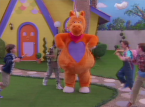 子供向けテレビが『バディ』で恐ろしい血の惨劇に変わる