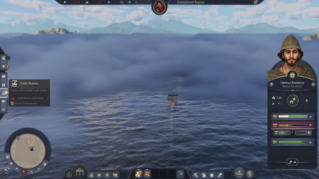 Anno 117: Pax Romana