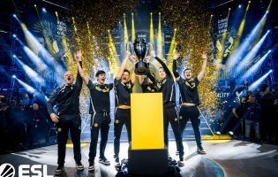 ESL Counter-Strikeは2026年にカトヴィツェに帰ってきます