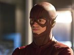 Grant Gustin は The Flash として復帰することに前向きです。