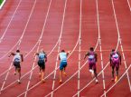 ワールドアスレチックは400m決勝のフォーマットを変更し、レーン1と2を廃止します