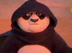 Kung Fu Panda 4 meets Dune: Part Two in new trailer ( meets Dune: Part Two in new trailer ( meets Dune: Part Two in new trailer (