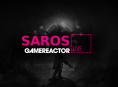 今日のGR LiveでSaros をプレイしています